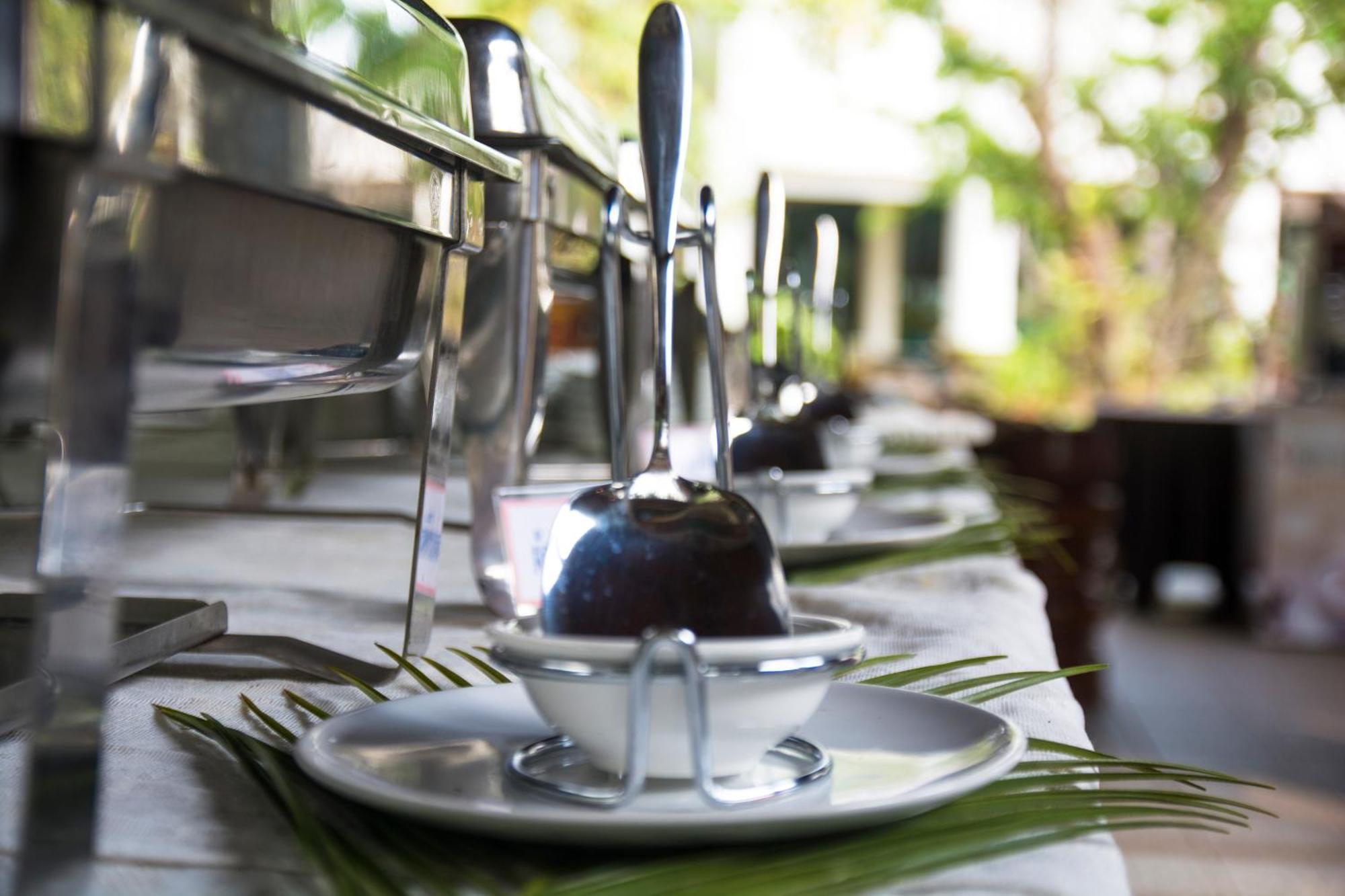 Tak Andaman Resort&Hotel Exterior foto