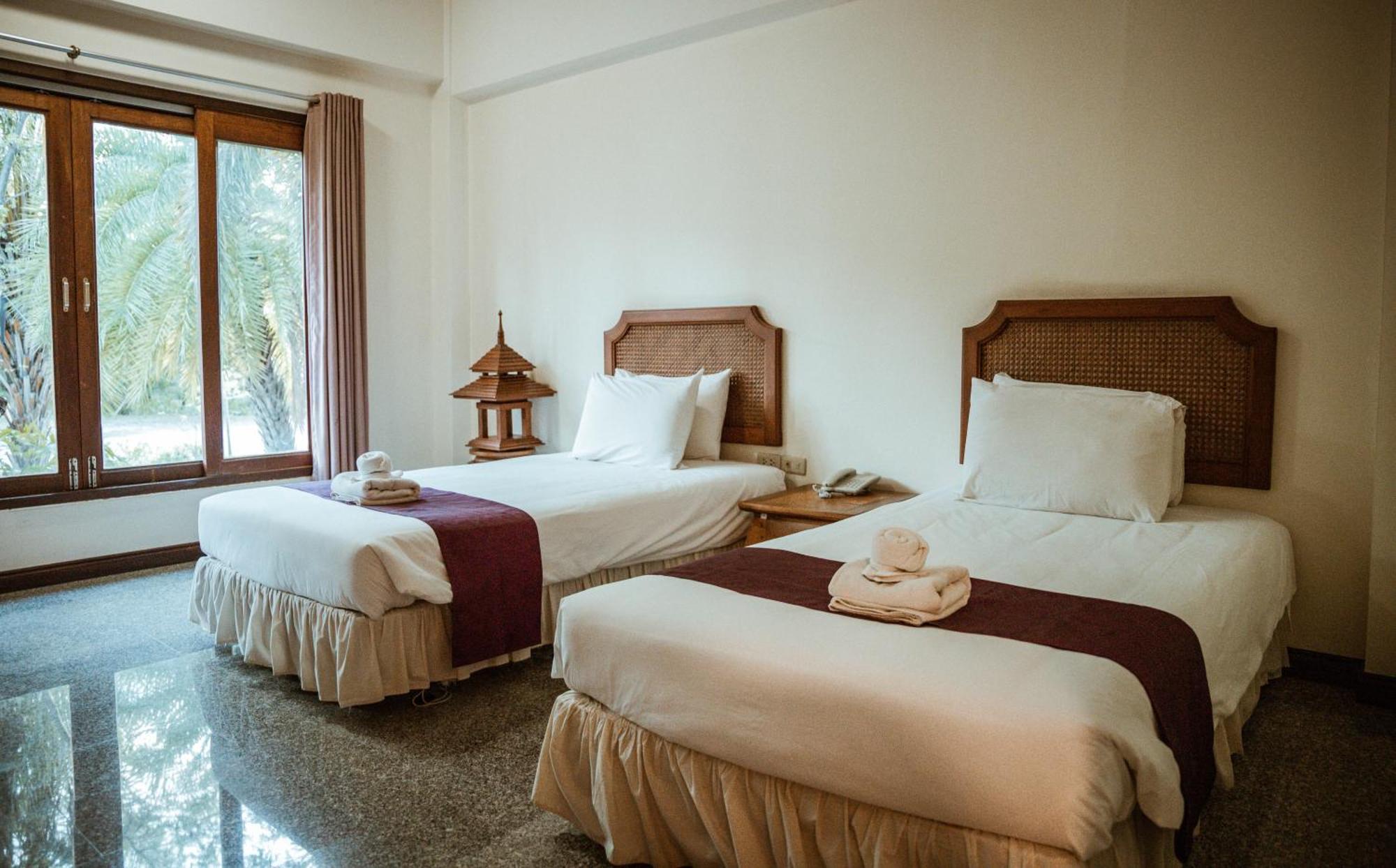 Tak Andaman Resort&Hotel Exterior foto