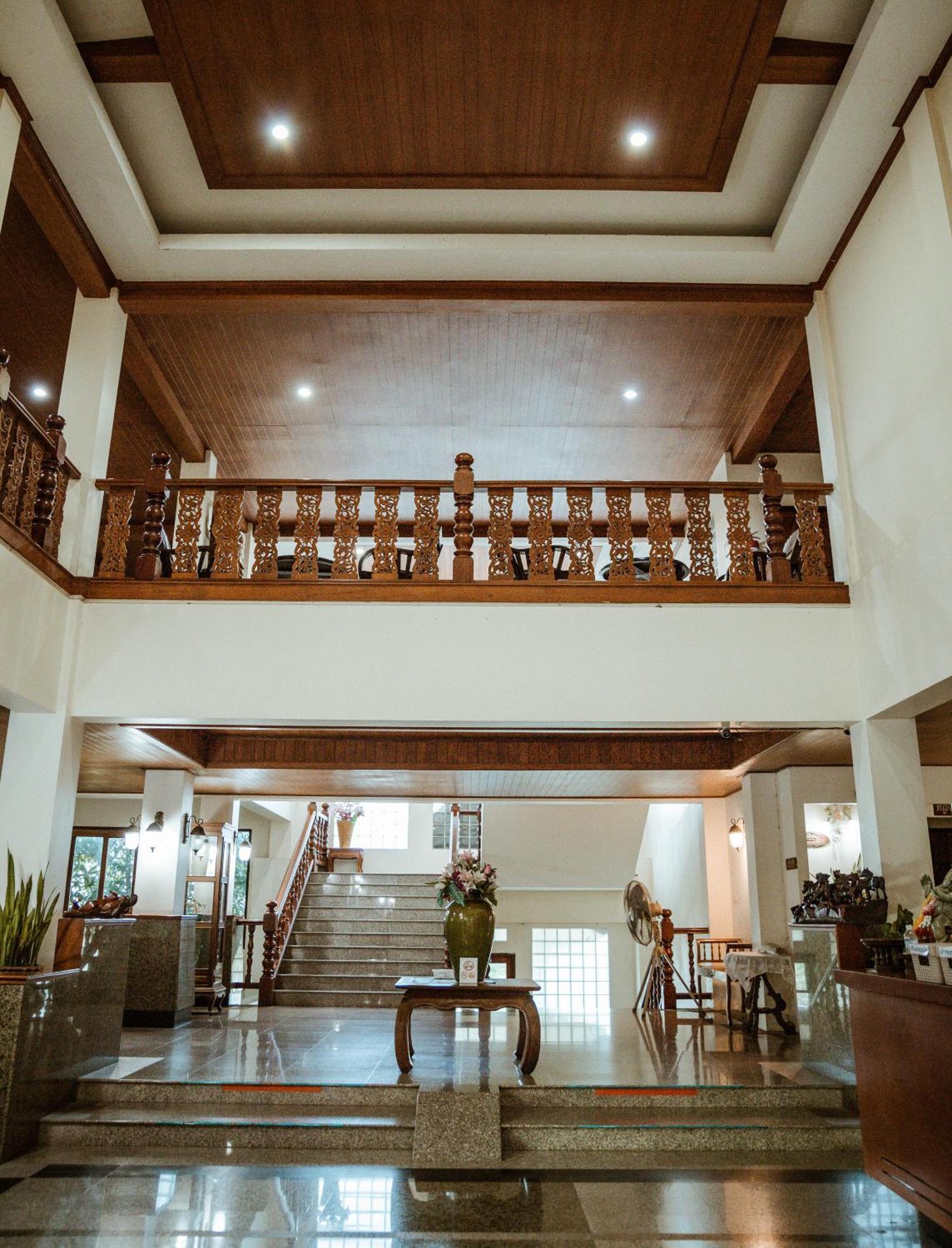 Tak Andaman Resort&Hotel Exterior foto