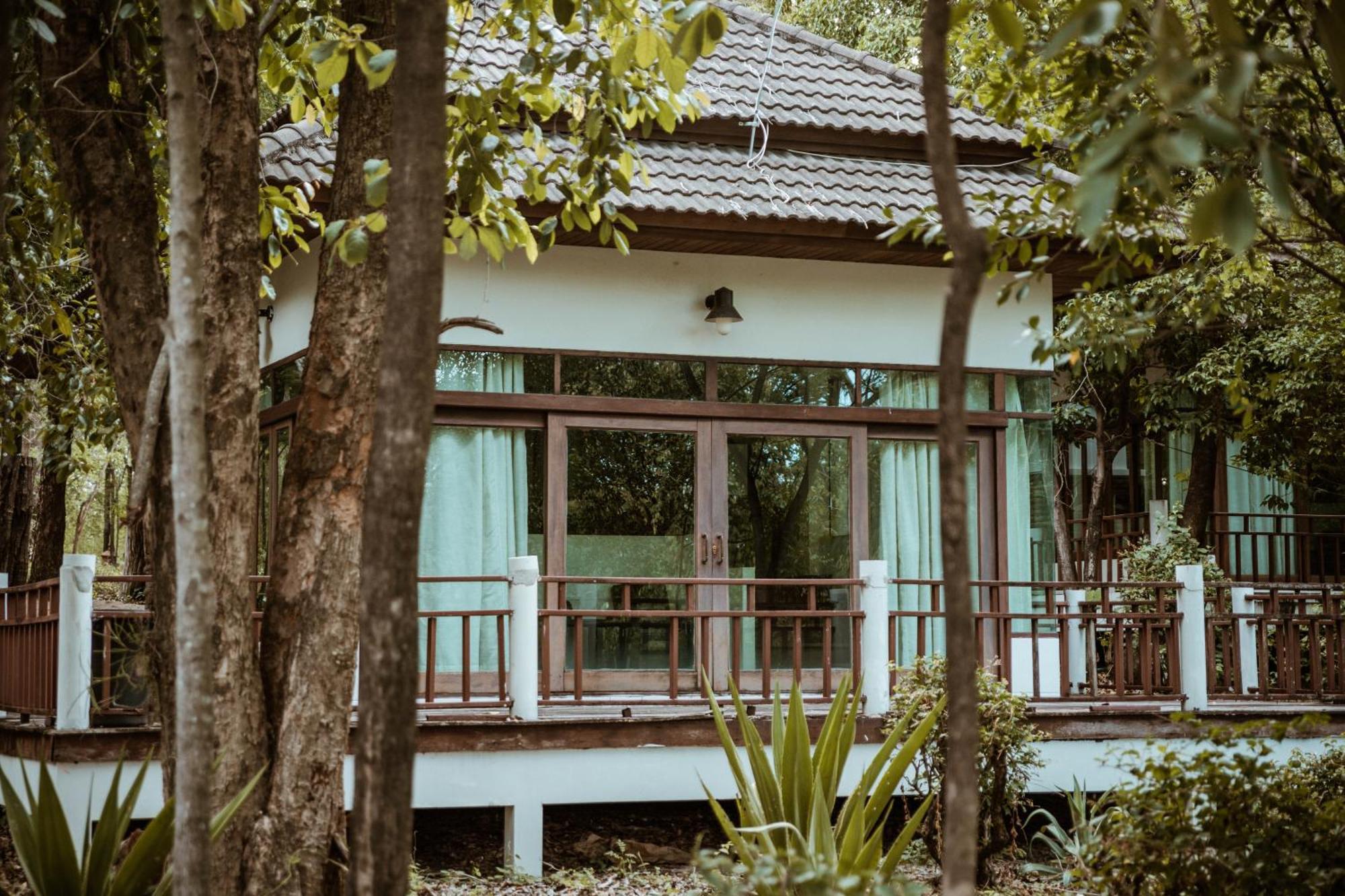 Tak Andaman Resort&Hotel Exterior foto