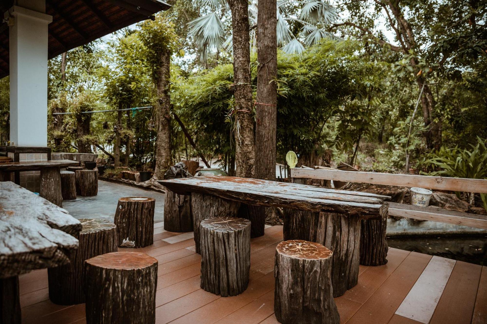 Tak Andaman Resort&Hotel Exterior foto