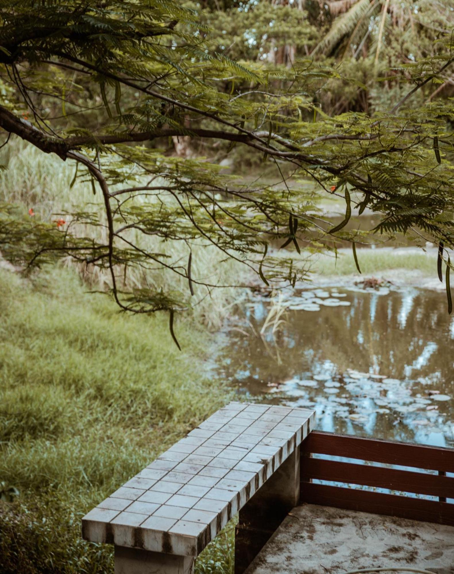 Tak Andaman Resort&Hotel Exterior foto
