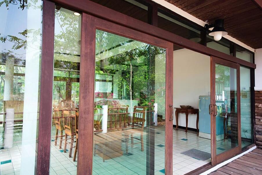 Tak Andaman Resort&Hotel Exterior foto