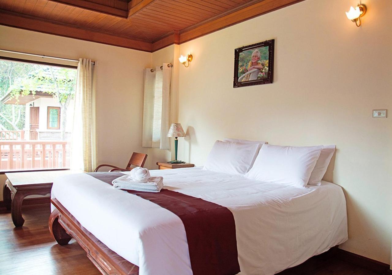 Tak Andaman Resort&Hotel Exterior foto