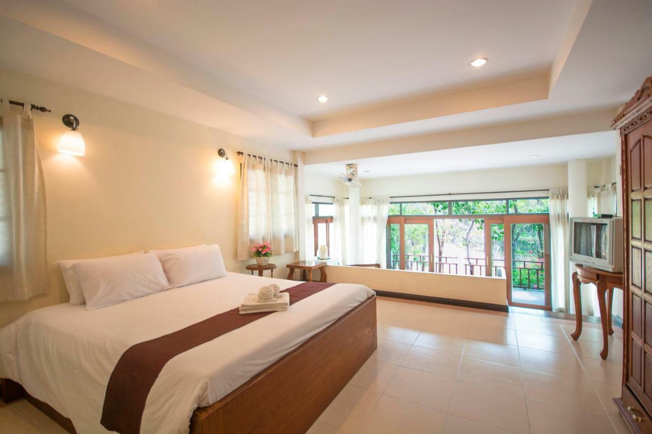 Tak Andaman Resort&Hotel Exterior foto