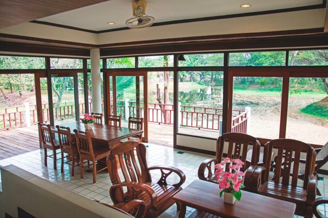 Tak Andaman Resort&Hotel Exterior foto