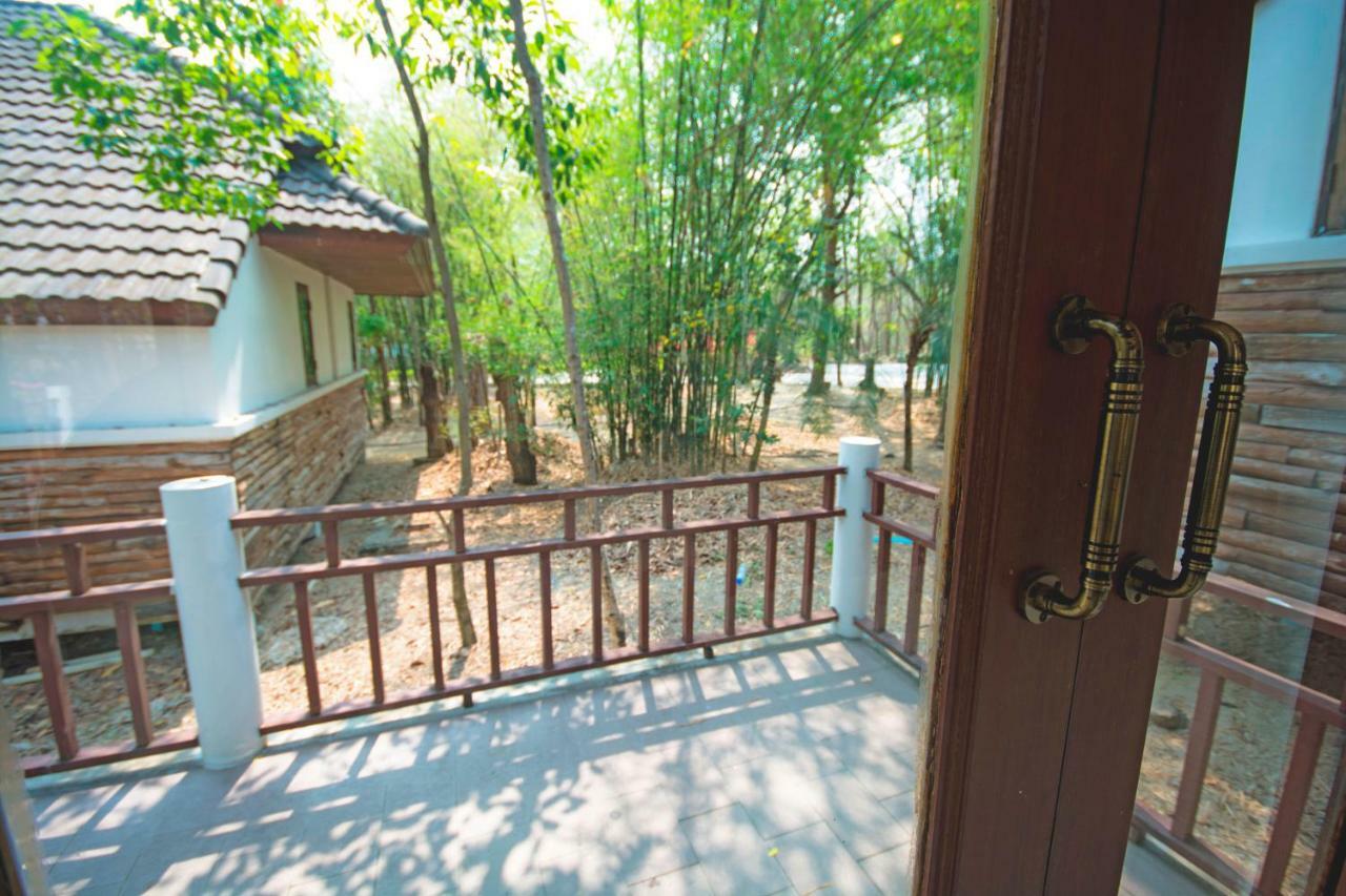 Tak Andaman Resort&Hotel Exterior foto