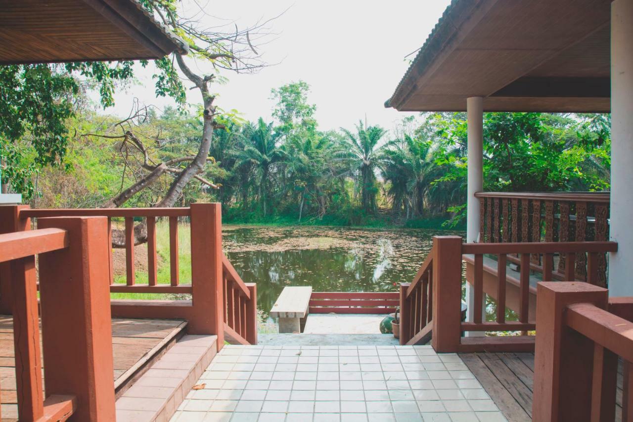 Tak Andaman Resort&Hotel Exterior foto